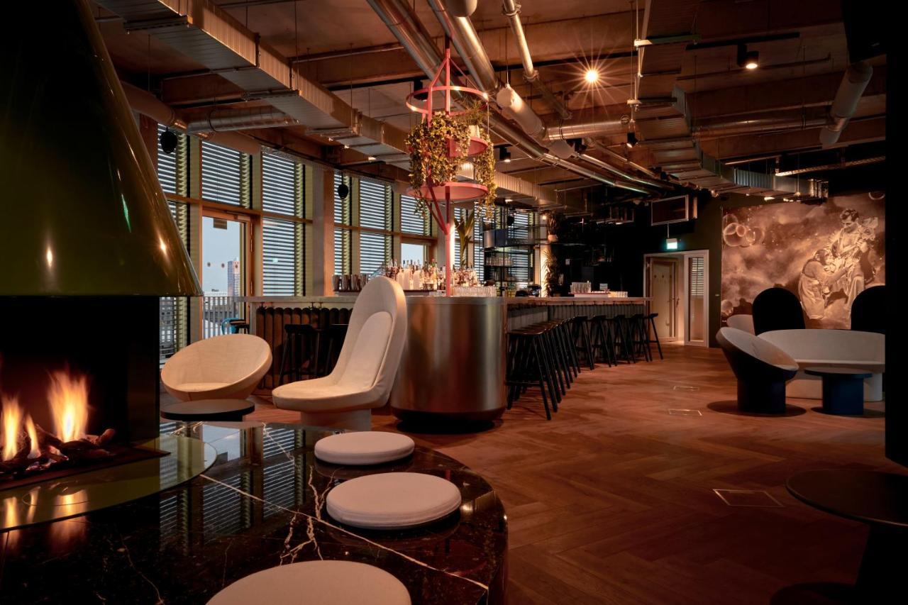 25Hours Hotel The Circle Köln Kültér fotó